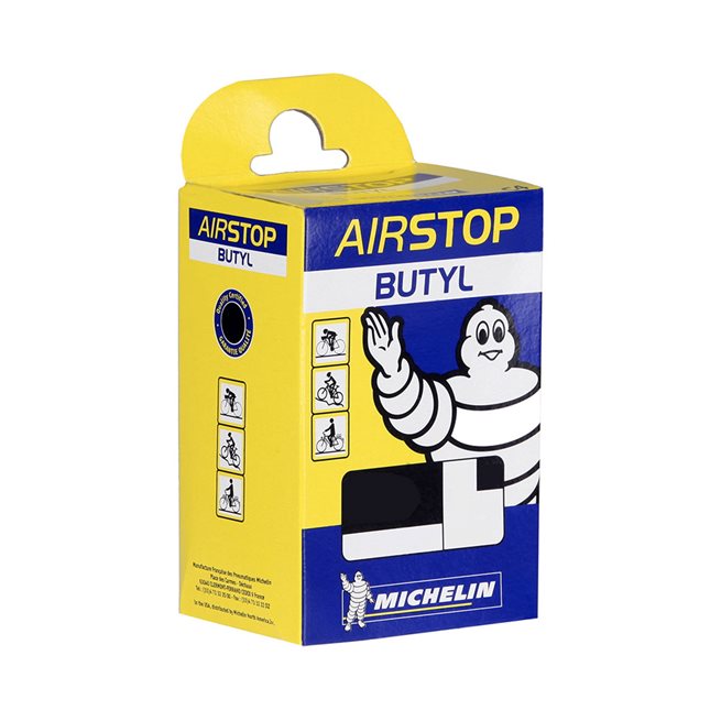 MICHELIN Airstop tube 26 x1