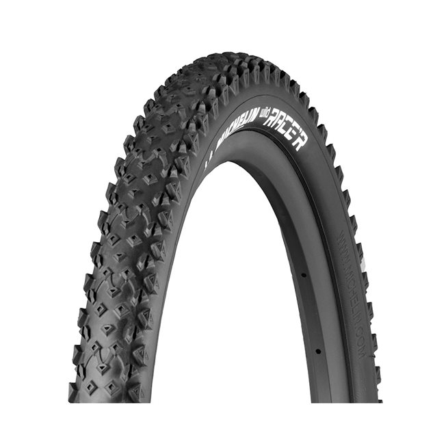 MICHELIN Wild Racer Folding tire 29 x 2