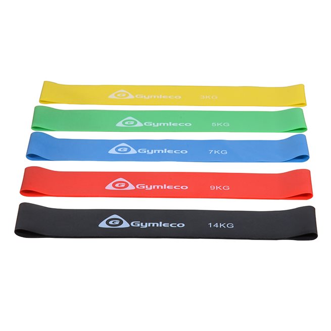 Mini Band Gymleco