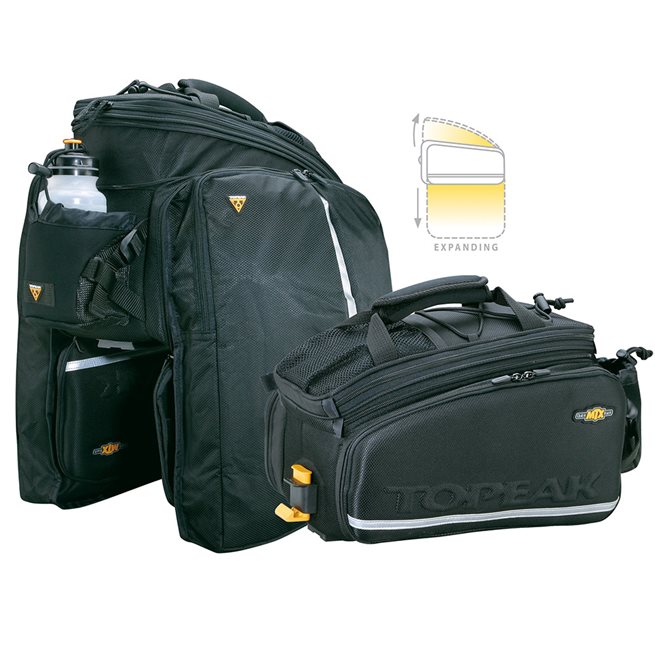 MTX Trunk Bag DXP - Packväska