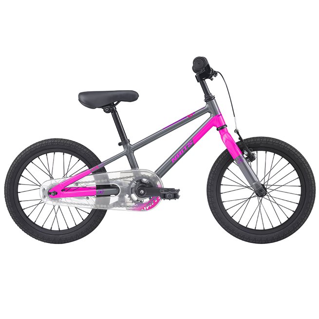 Naits Kite 1.0 grå/rosa