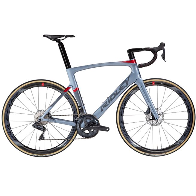 Noah Disc Aero+ NOD02As