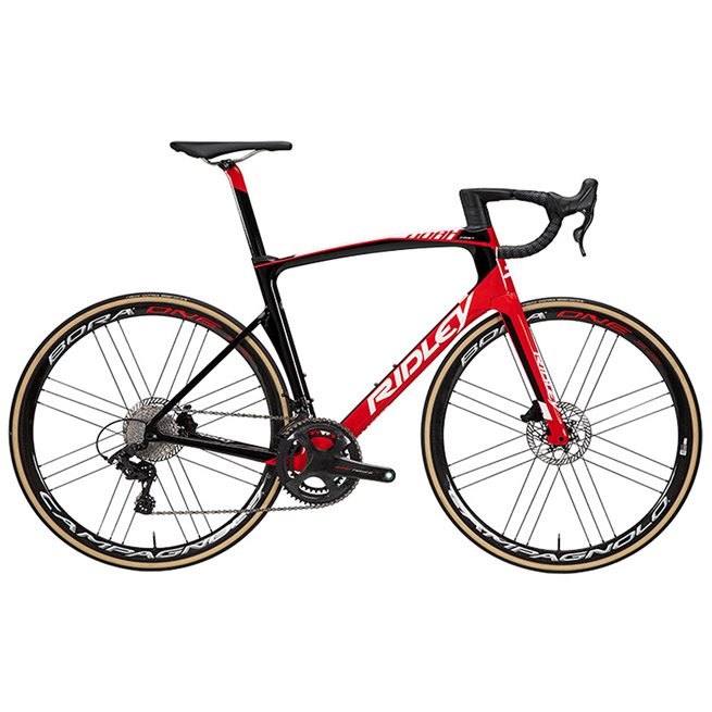 Noah FAST Disc R-NFD09As