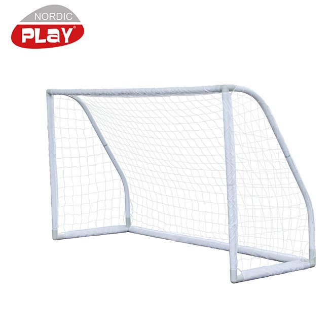 NORDIC PLAY Fotbollsmål Euro Goal 2