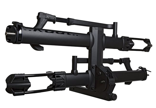 NV Base 2.0 - 2-Bike Rack 2"