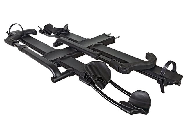 NV Base 2.0 Add-On -2-Bike Rack 2"