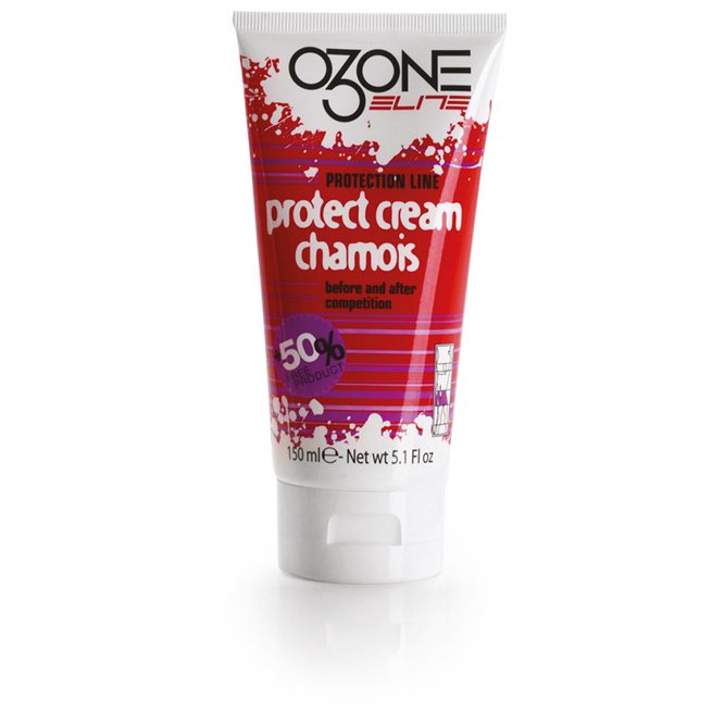 Ozone Protect Cream Chamois