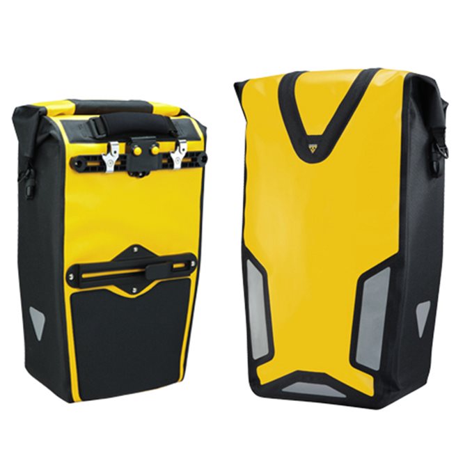 Pannier Dry Bag DX