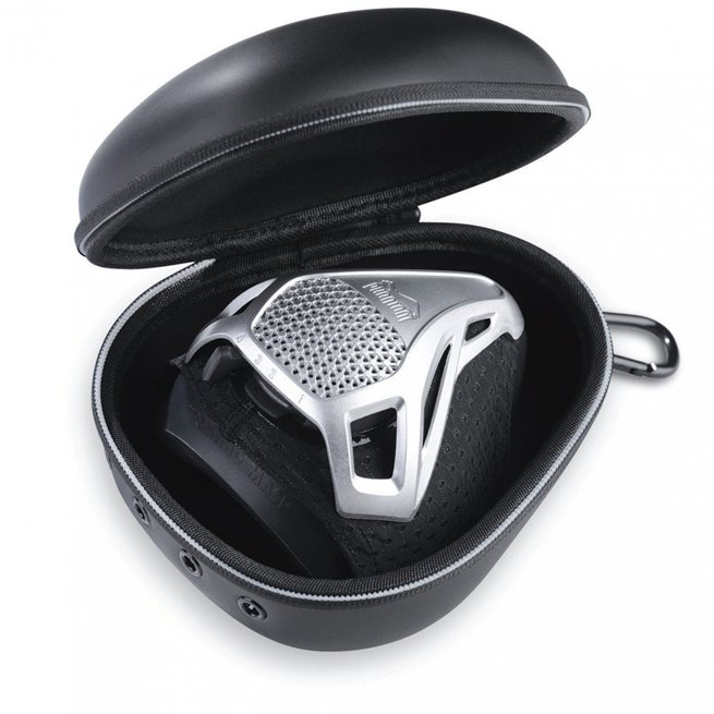 Phantom Mask Carrying Case