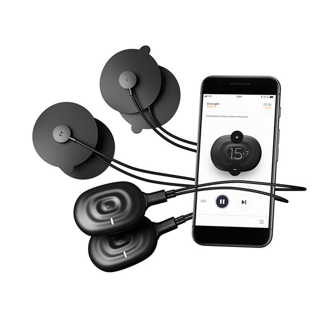 PowerDot Duo Gen 2