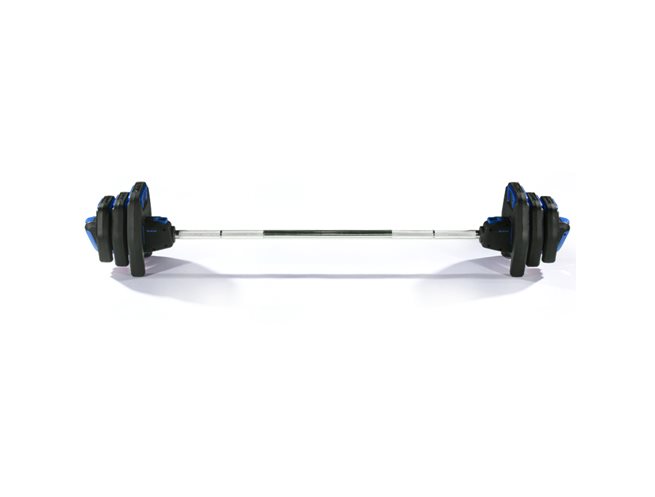 Proud PU Avec Training Bar Blue/Black