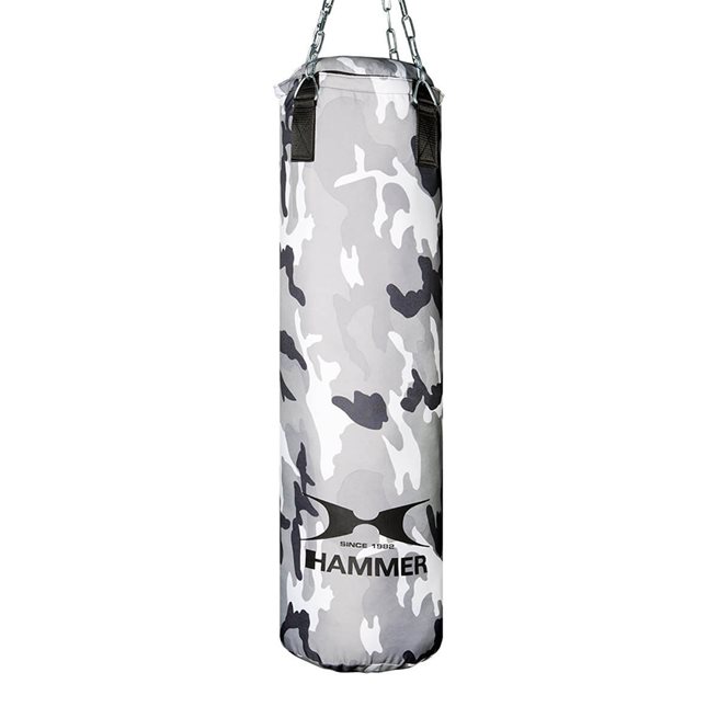 Punching bag Camouflage