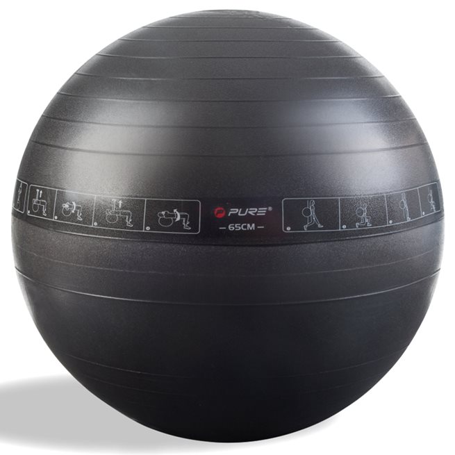 Pure2Improve Exercise Ball