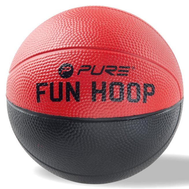 Pure2Improve Fun Foam Ball 4.0/5.0