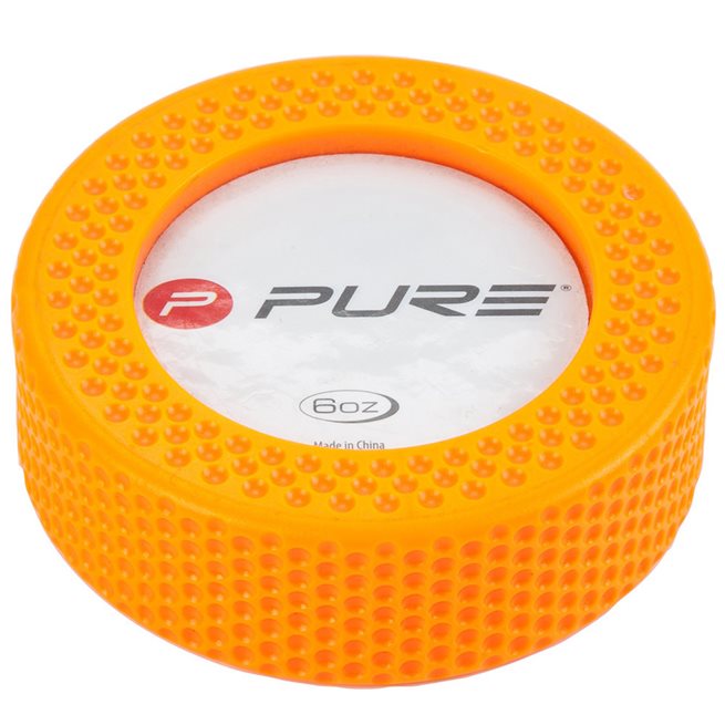 Pure2Improve Shooting Puck