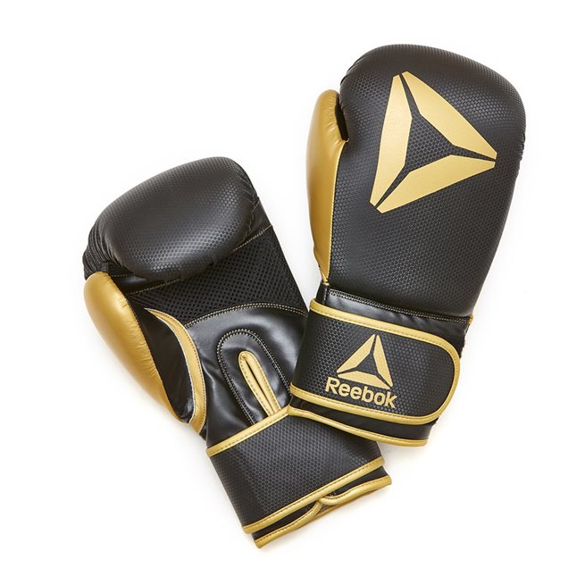 Reebok Retail Boxing Gloves