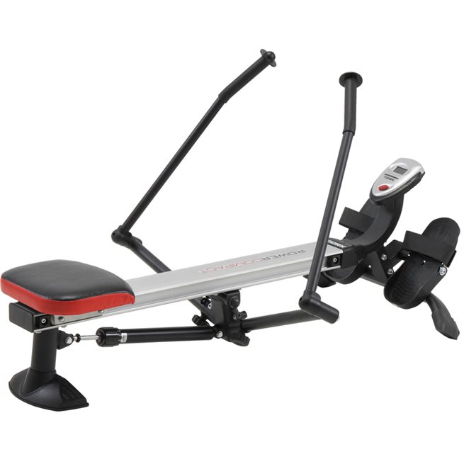 ROWER COMPACT