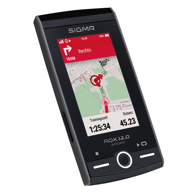 Rox 12.0 Sport Basic White
