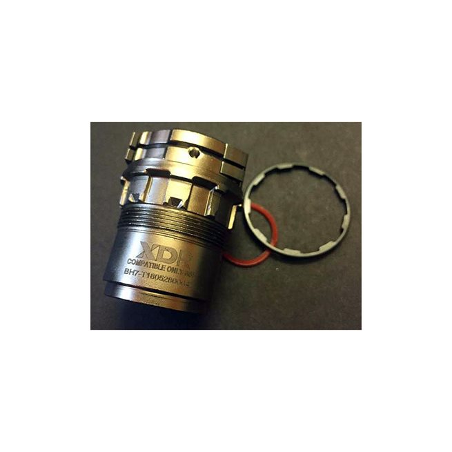 SARIS SRAM XD-R Freehub body