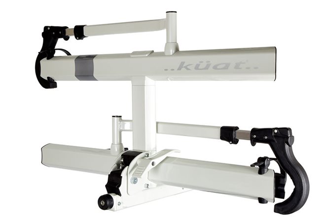 Sherpa 2.0 - 2-Bike Rack 2"