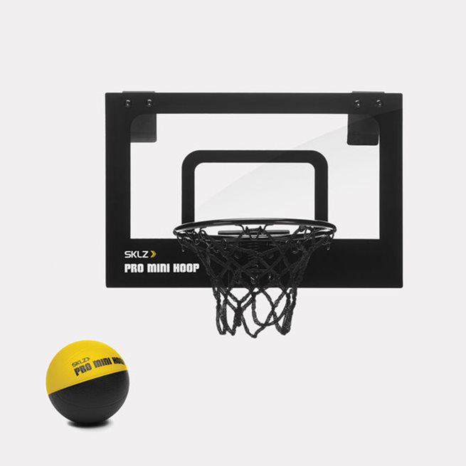 SKLZ Pro Mini Hoop Micro