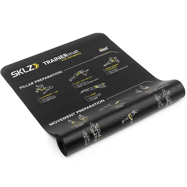 SKLZ Trainermat Sport Performance