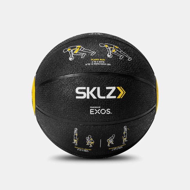 SKLZ Trainermed Ball (8-Lb)
