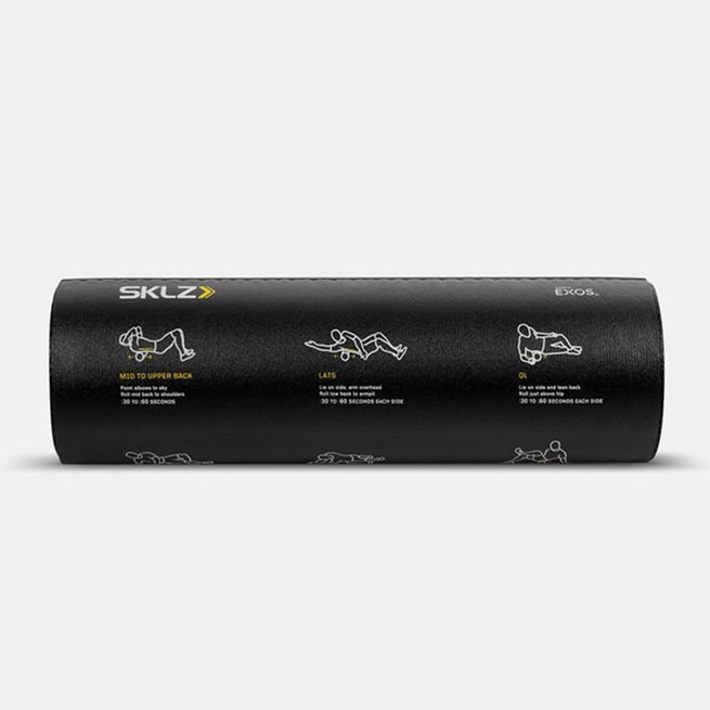SKLZ Trainerroller - S.P. - New (15 X 60 cm)