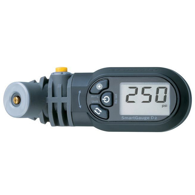 SmartGauge D2