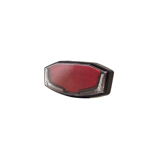 SPANNINGA Rear light Lineo Xb