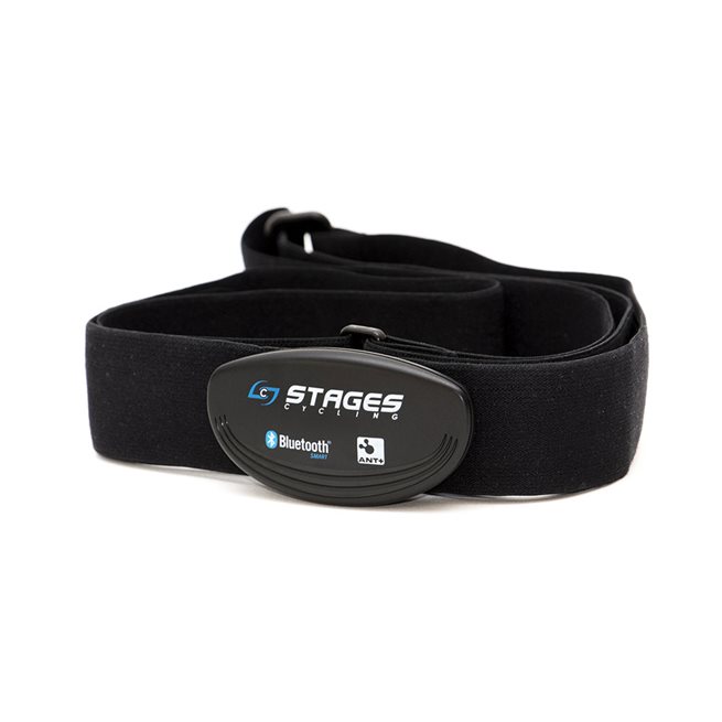 Stages Dash - HR Strap