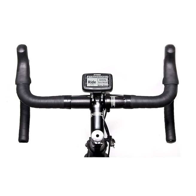Stages Dash - Out Front Mount