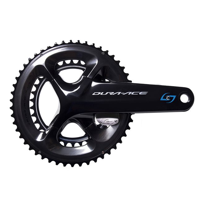 Stages Power R - Shimano Dura-Ace R9100 52/36