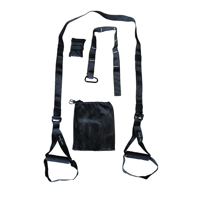 TITAN LIFE Functional Trainer Home