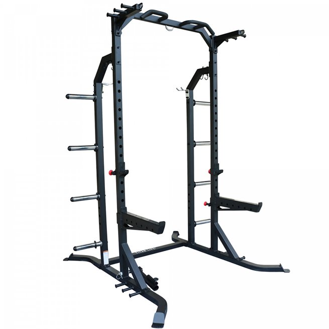 TITAN LIFE Half rack. Full Pro