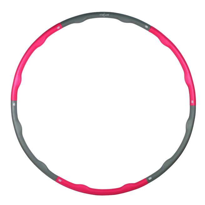 TITAN LIFE Hula Hoop - 1