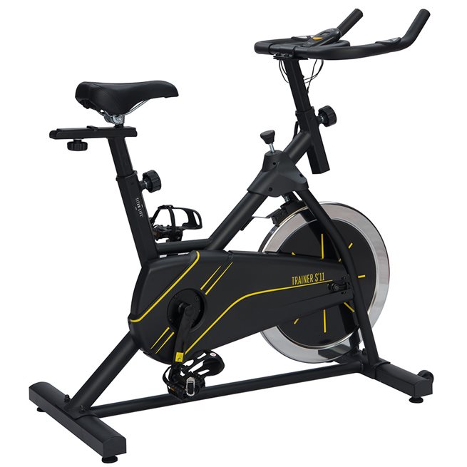 TITAN LIFE Spinbike TRAINER S11