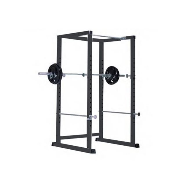 TITAN LIFE Squat Cage - Full Pro
