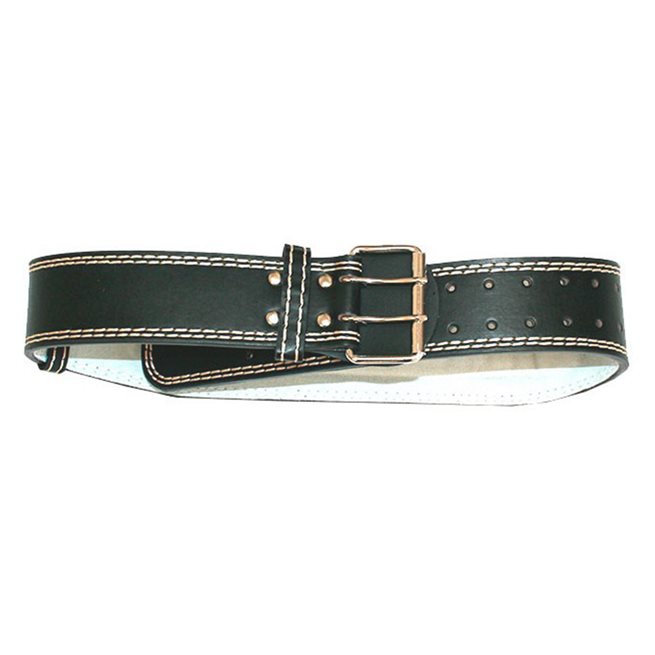 TITAN LIFE weightbelt. Leather