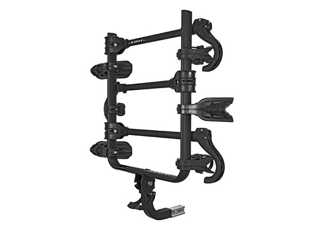 Transfer - 3 Bike Rack