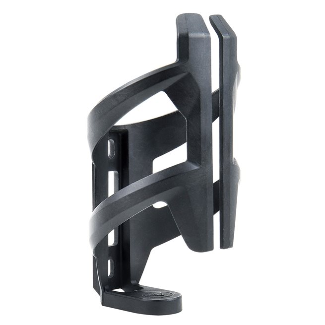 Tri-Cage Carbon