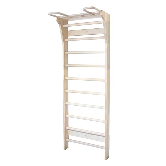 TROLLSTIGEN - WALLBARS