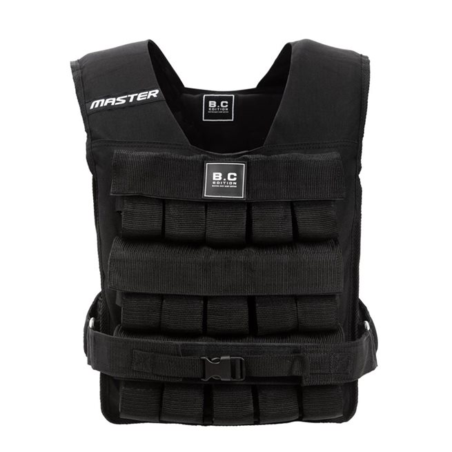 Viktväst 30 Kg