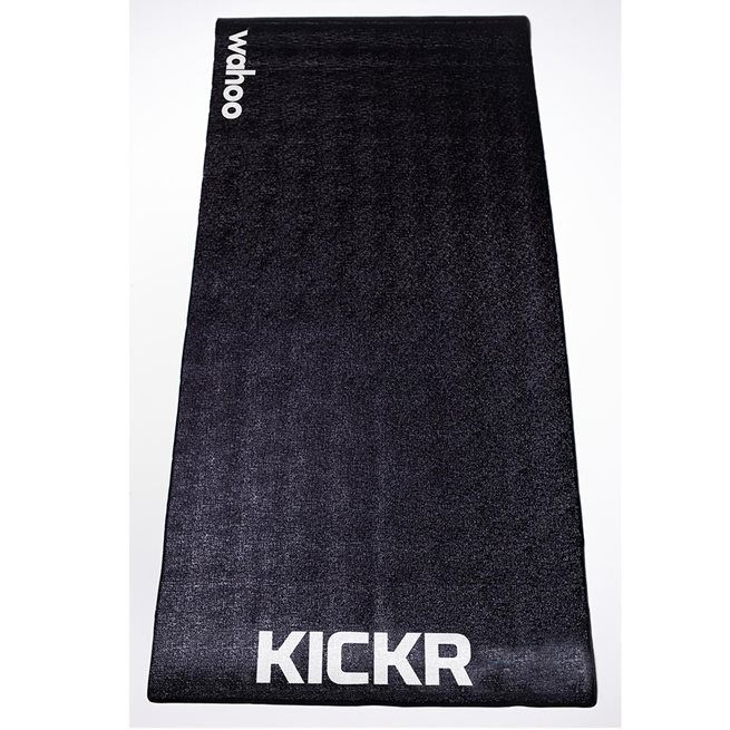 Wahoo KICKR Mat