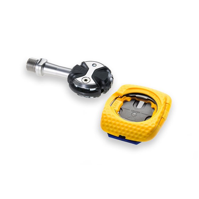 Wahoo Speedplay Zero S/S system