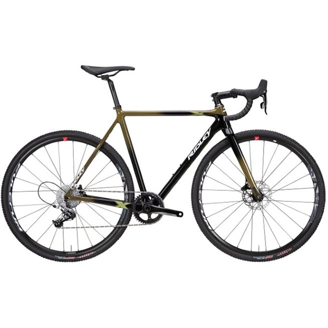 X-Night Disc Ultegra mix XNI06As