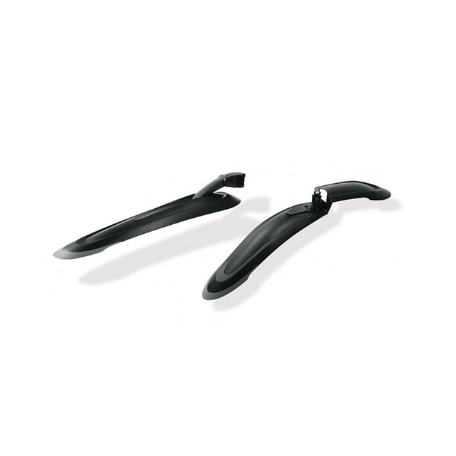 XLC Mudguard MG-C25 Front and rear 26"