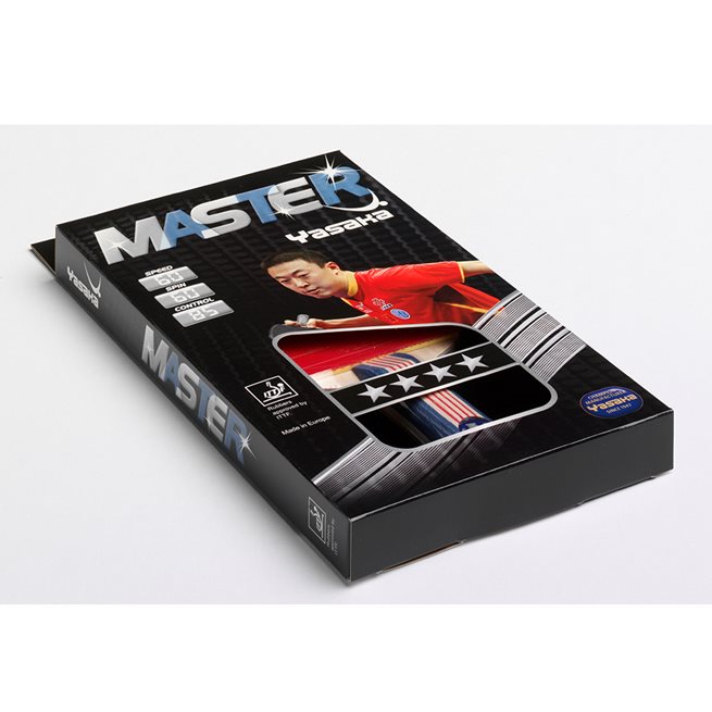 Yasaka Racket Master XXXX