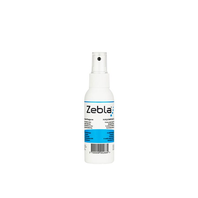 ZEBLA Odour Eliminator 100 ml
