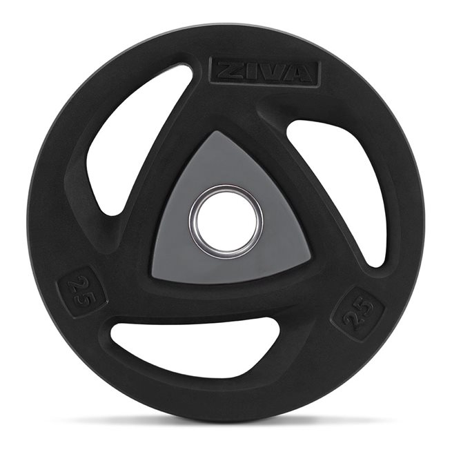 ZVO Urethane Grip Disc